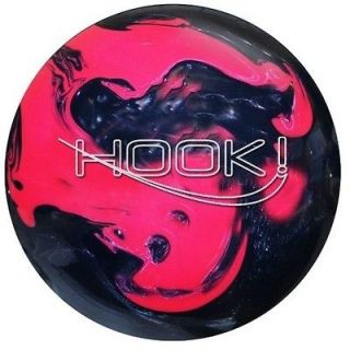 11lb 900 Global Hook Pink/Black Bowling Ball