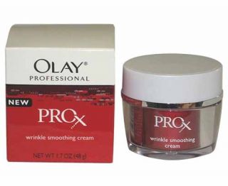 Olay Professional Pro X Wrinkle Smoothing Cream