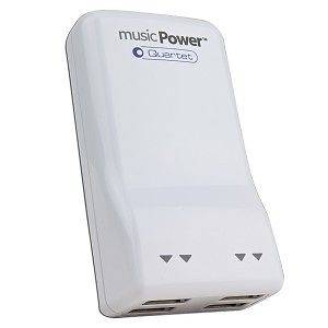 Port USB Wall Charger AC Adapter for Apple Mp3 Player iPod Shuffle