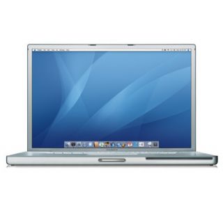 Apple PowerBook G4 17 Laptop   M8793LL/A (January, 2003)