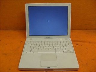 apple ibook laptop in Apple Laptops