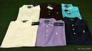 ladies golf shirts in Clothing, 