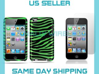 zebra print ipod cases in Cell Phones & Accessories
