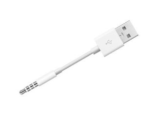 USB Charger SYNC Cable for Apple iPod Shuffle 3rd 4th 5th Generation