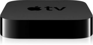 Apple TV (2nd Generation) Digital HD Media Streamer A1378