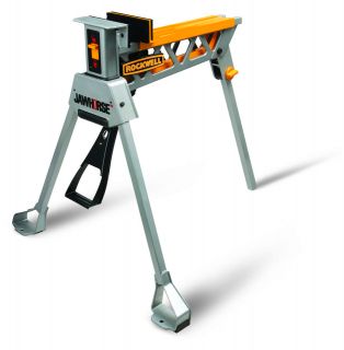 New Rockwell Jawhorse Clamps Vises Portable Workstation