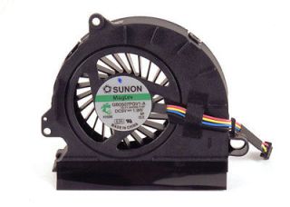 Newly listed HP Sunon EliteBook 8440P CPU Cooling Fan 592950 001 