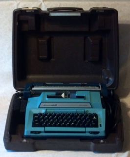 smith corona typewriter in Typewriters