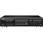 TEAC CD RW890 STEREO RECORDER FROM AUDIO CASSETTE DECK TO CD CD R / RW 