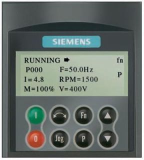 siemens micromaster in Drives & Motion Control