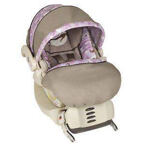 baby trend flex loc car seat in Infant Car Seat 5 20 lbs