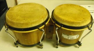 Stagg Conga Drums 2 sets