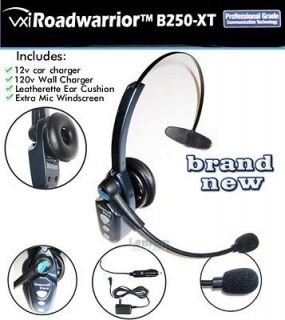 blue parrot headset in Cell Phones & Accessories