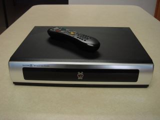 TiVo Series 2 TCD649080 (80 GB) DVR with Remote