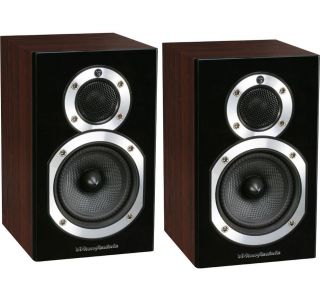 wharfedale in TV, Video & Home Audio