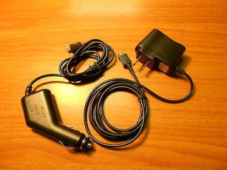   Charger + AC Wall Power Adapter For Velocity Micro Cruz Tablet T301