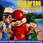 Alvin and the Chipmunks: Chipwrecked [Music from the Motion Picture 