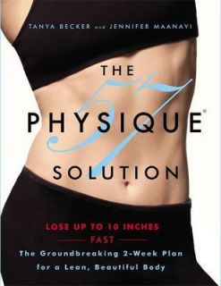 The Physique 57(t) Solution (Hardback)