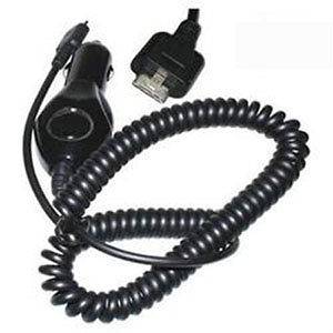 VERIZON CASIO G ZONE BOULDER OEM CAR DC CHARGER ADAPTER