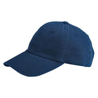 NEW PLAIN LOW PROFILE BASEBALL HAT CAP MANY COLORS AVAILABLE
