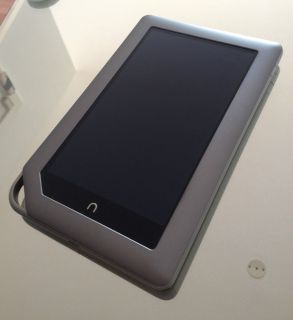  NOOK Tablet 16GB, Wi Fi, 7   Runs Nook OS & Android 2 
