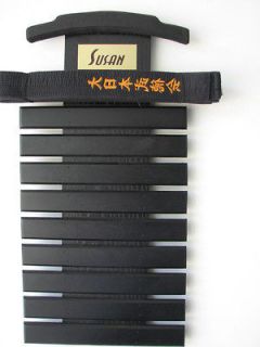 Tae Kwon Do Belt Display Rack