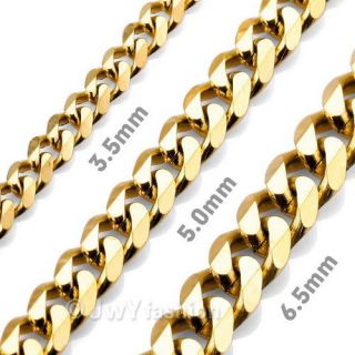 mens 20 gold chains
