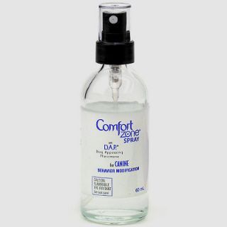 Comfort Zone Spray for Dogs with D.A.P, 60ml 