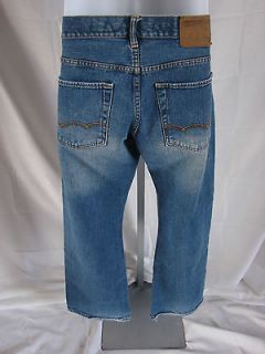   Eagle Outfitters Jeans Denim Blue Boot Cut Pants Mens W 29 x L 30