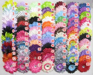 flower clips in Baby & Toddler Clothing