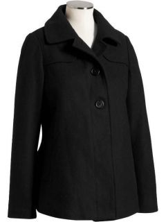 maternity winter coat in Coats & Jackets