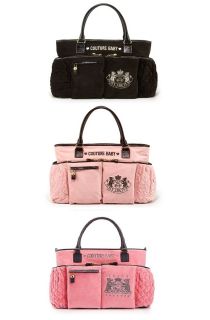 juicy couture diaper bag in Clothing, 