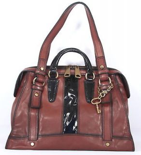 fossil weekender handbag in Handbags & Purses