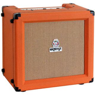 Orange Amplifiers Tiny Terror TT15C 12 15W 1x12 Tube Guitar Combo Amp