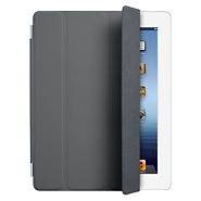 iPad Smart Cover Dark Gray MD306LL/A Made for iPad II