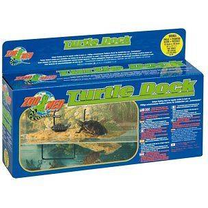   Med Turtle Dock for 10 Gallon Tanks Small New Fast Shipping Shippi