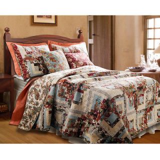 oversized king quilts in Quilts, Bedspreads & Coverlets