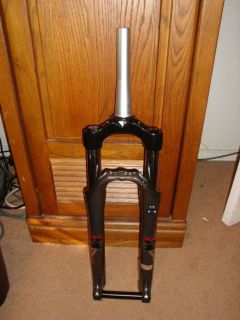 Tapered Marzocchi dirt jumper 2 forks