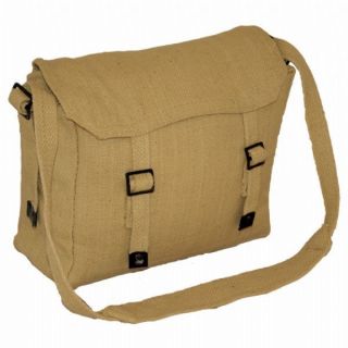   Military Utility Shoulder Travel Zip Bag Bum Money Strap Pouch Green