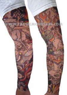 tinsley tattoo sleeves in Other