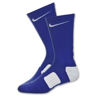 nike elite socks purple in Socks