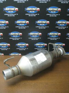 diesel particulate filter in Car & Truck Parts