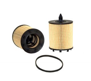 WIX 57082 Oil Filter (Fits: Buick)