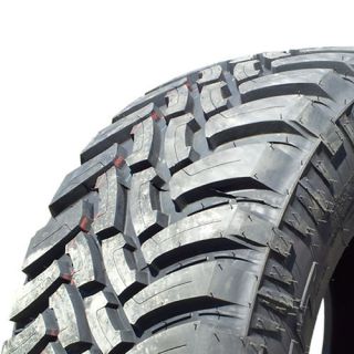 35X12.5X20 Durun Terrain Grabber Mud Terrain Tire 35/12.5/20