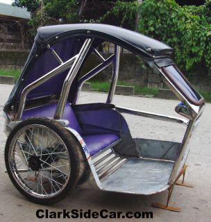motorcycle sidecars in Parts & Accessories