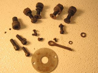 radial arm saw parts