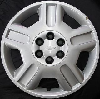 wheels chevrolet uplander 17