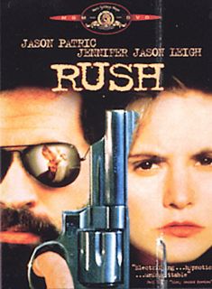 Rush DVD, 2002