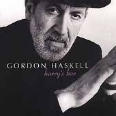 Harrys Bar by Gordon Haskell CD, Sep 2002, Compass USA