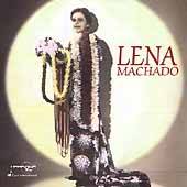   Bird by Lena Machado CD, Jun 1996, Hana Ola Cord International